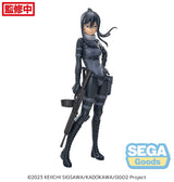 Sword Art Online Luminasta Pitohui 21 cm PVC Statue