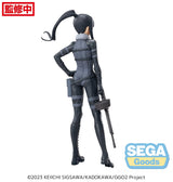 Sword Art Online Luminasta Pitohui 21 cm PVC Statue