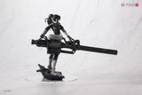 Kaiju No. 8 Mina Ashiro 23 cm 1/7 PVC Statue