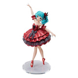 Hatsune Miku Series Luminasta Project DIVA MEGA39's Etoile Ver. 19 cm PVC Statue