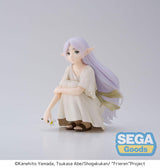 Frieren: Beyond Journey's End Frieren In Those Days 10 cm PVC Statue