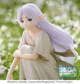 Frieren: Beyond Journey's End Frieren In Those Days 10 cm PVC Statue