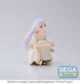 Frieren: Beyond Journey's End Frieren In Those Days 10 cm PVC Statue