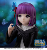 Frieren: Beyond Journey's End Fern In Those Days 10 cm PVC Statue