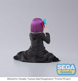 Frieren: Beyond Journey's End Fern In Those Days 10 cm PVC Statue