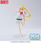 Bocchi the Rock! Luminasta Nijika Ijichi 20 cm PVC Statue