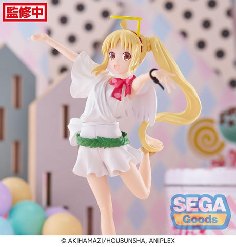 Bocchi the Rock! Luminasta Nijika Ijichi 20 cm PVC Statue