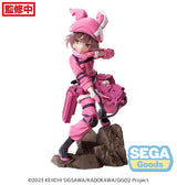 Sword Art Online Alternative: Gun Gale Online II Luminasta LLENN 17 cm PVC Statue