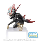 Dandadan PM Perching Okarun (transformed) 13 cm PVC Statue