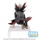 Dandadan PM Perching Okarun (transformed) 13 cm PVC Statue