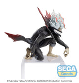 Dandadan PM Perching Okarun (transformed) 13 cm PVC Statue