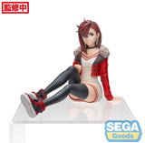 Dandadan PM Perching Momo Vol. 2 14 cm PVC Statue