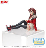 Dandadan PM Perching Momo Vol. 2 14 cm PVC Statue