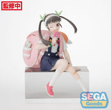 Monogatari Series PM Perching Mayoi Hachikuji 14 cm PVC Statue