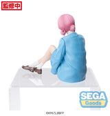 Blue Box PM Perching Hina Chono 10 cm PVC Statue