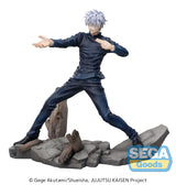 Jujutsu Kaisen Hidden Inventory/Premature Death Luminasta Satoru Gojo Fierce Battle 18 cm PVC Statue