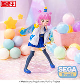 Puniru is a Kawaii Slime Luminasta Puniru Slightly Mature Kawaii Puniru 19 cm PVC Statue