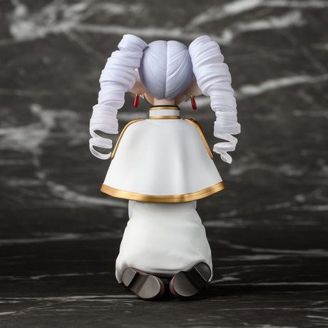 Frieren: Beyond Journey's End PM Perching I have ringlets now 10 cm PVC Statue