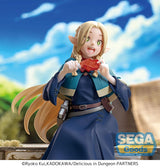 Delicious in Dungeon PM Perching Marcille 15 cm PVC Statue