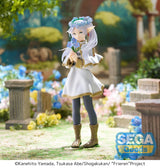 Frieren: Beyond Journey's End Luminasta Frieren Flower Garden 18 cm PVC Statue