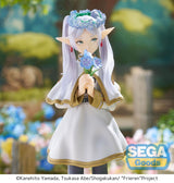 Frieren: Beyond Journey's End Luminasta Frieren Flower Garden 18 cm PVC Statue