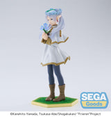 Frieren: Beyond Journey's End Luminasta Frieren Flower Garden 18 cm PVC Statue