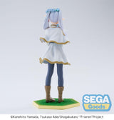 Frieren: Beyond Journey's End Luminasta Frieren Flower Garden 18 cm PVC Statue