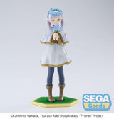 Frieren: Beyond Journey's End Luminasta Frieren Flower Garden 18 cm PVC Statue