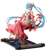 Hatsune Miku Yue Xi Jiang 23cm PVC Statue