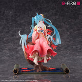 Hatsune Miku Yue Xi Jiang 23cm PVC Statue