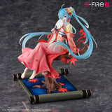 Hatsune Miku Yue Xi Jiang 23cm PVC Statue