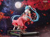 Hatsune Miku Yue Xi Jiang 23cm PVC Statue