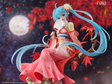 Hatsune Miku Yue Xi Jiang 23cm PVC Statue