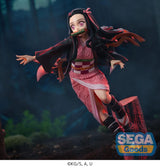 Demon Slayer: Kimetsu no Yaiba Nezuko Kamado 20 cm PVC Statue