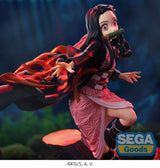 Demon Slayer: Kimetsu no Yaiba Nezuko Kamado 20 cm PVC Statue