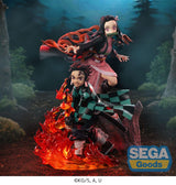 Demon Slayer: Kimetsu no Yaiba Nezuko Kamado 20 cm PVC Statue