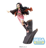 Demon Slayer: Kimetsu no Yaiba Nezuko Kamado 20 cm PVC Statue