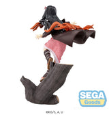 Demon Slayer: Kimetsu no Yaiba Nezuko Kamado 20 cm PVC Statue