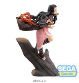 Demon Slayer: Kimetsu no Yaiba Nezuko Kamado 20 cm PVC Statue