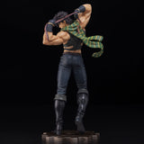 JoJo's Bizarre Adventure Battle Tendency Figure Museum Joseph Joester 25 cm 1/8 PVC Statue