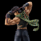 JoJo's Bizarre Adventure Battle Tendency Figure Museum Joseph Joester 25 cm 1/8 PVC Statue