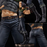 JoJo's Bizarre Adventure Battle Tendency Figure Museum Joseph Joester 25 cm 1/8 PVC Statue