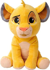 Disney The Lion King Simba 30th Anniversary 25 cm Plush Figure