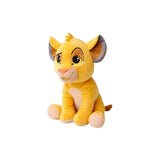 Disney The Lion King Simba 30th Anniversary 25 cm Plush Figure