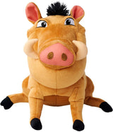 Disney The Lion King Pumbaa 30th Anniversary 25 cm Plush Figure