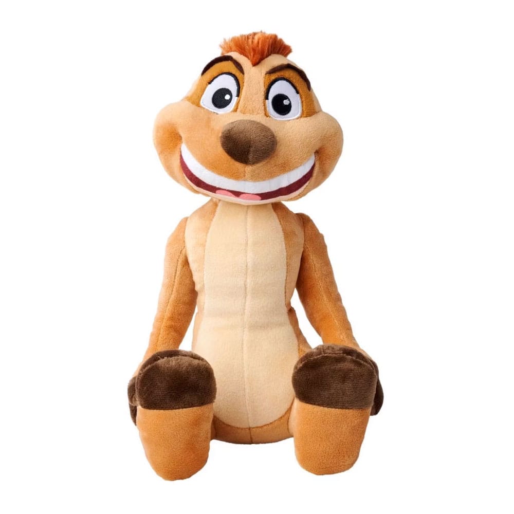 Disney The Lion King Timon 30th Anniversary 25 cm Plush Figure