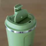 Kiki Delivery Service Matte Green 350 ml Mug