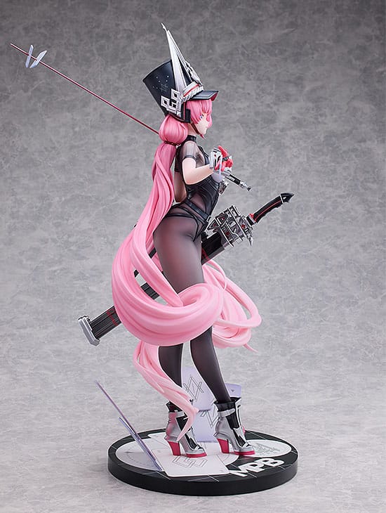 Original Character Magical Parade Bunny 45cm 1/4 Scale PVC Statue