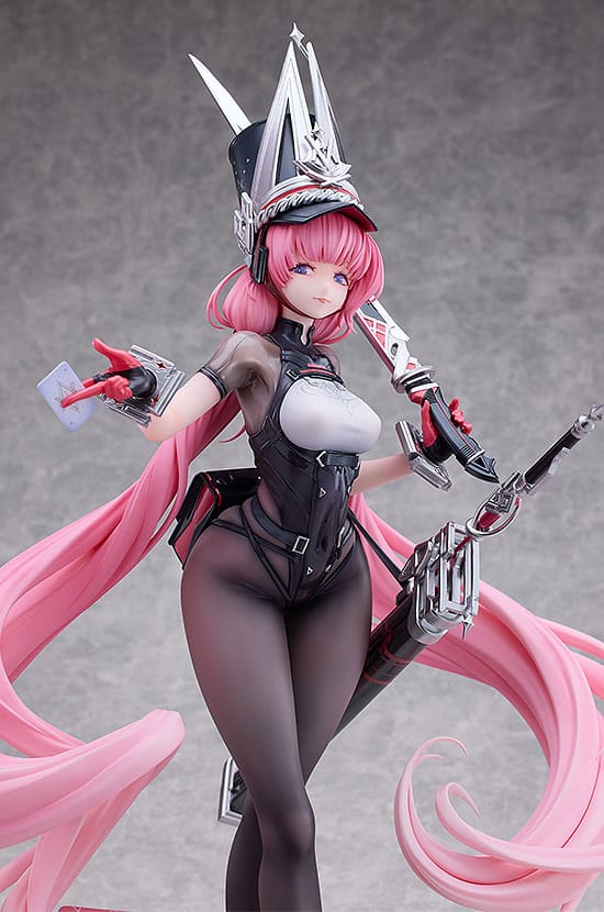 Original Character Magical Parade Bunny 45cm 1/4 Scale PVC Statue