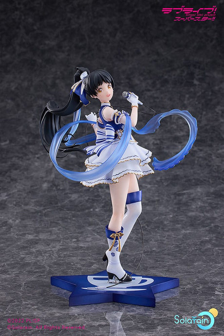 Love Live! Superstar!! Ren Hazuki Baikakimu Ver. 25 cm 1/7 PVC Statue